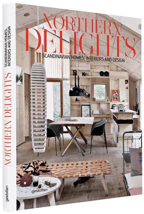 Northern Delights: a book by Emma Fexeus Northern Delights: a book by Emma Fexeus
