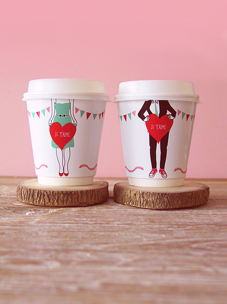 Will You be Mine? A DIY Valentine’s Day Round-Up DIY Valentine's Day gift