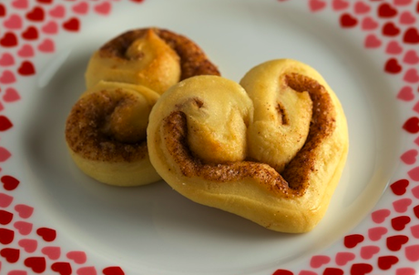 Will You be Mine? A DIY Valentine’s Day Round-Up Valentine's Day Treats for Kids