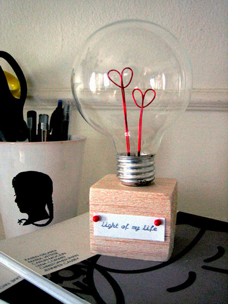 Will You be Mine? A DIY Valentine’s Day Round-Up DIY Gifts