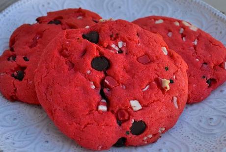 Amazingly Easy Valentine's Day Cookies