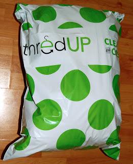 Daily Deal: FREE Shipping at thredUp through 2/28 Daily Deal: FREE Shipping at thredUp through 2/28