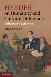 Herder and Relativism (Enlightened and Otherwise) Herder and Relativism (Enlightened and Otherwise)