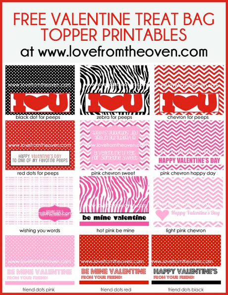 Free Printable Friday: Be Mine Valentine Free Printable Friday: Be Mine Valentine