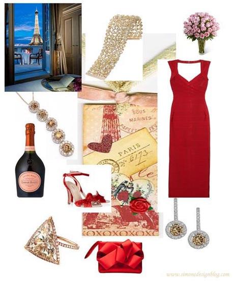 decor valentine day HomeSpirations decor valentine day Celebrating Valentines Day HomeSpirations