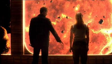 Doctor Who End of the World