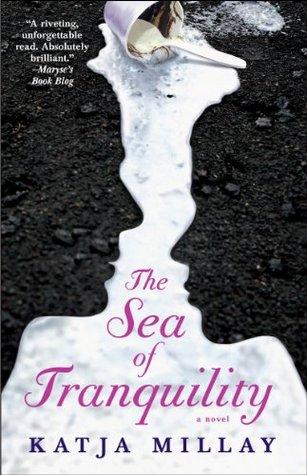 Book Review: Sea of Tranquility by Katja Millay