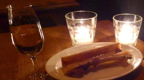 Bone Luging – Not Just For Girls The Bone Luge: Gross, Weird, But More Than Just a Gimmick