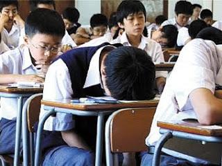 Are Korean Students Respectful To Their Foreign Teachers?