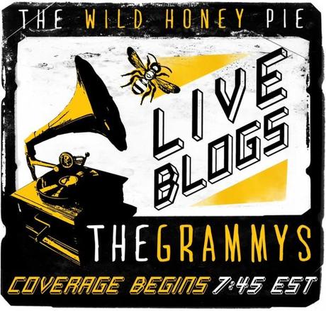 THE 2013 GRAMMYS LIVE BLOG PRESENTED BY THE WILD HONEY PIE grammys 620x592 THE 2013 GRAMMYS LIVE BLOG PRESENTED BY THE WILD HONEY PIE
