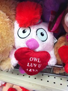 Terrifying and Dismal Valentine's Day Gifts