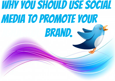 Social Media To Promote your Business.