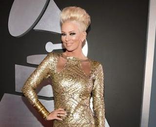 55th Grammy Awards Best Hairstyles of the Night