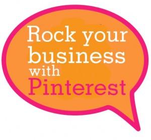 Treat Yourself to a 5-day Course on Pinterest for Business