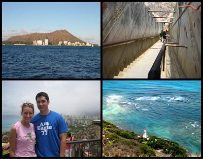 * Guest Post: Jayme's Honeymoon in Hawaii!