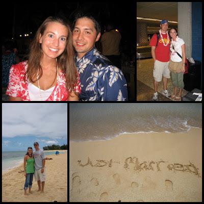* Guest Post: Jayme's Honeymoon in Hawaii!