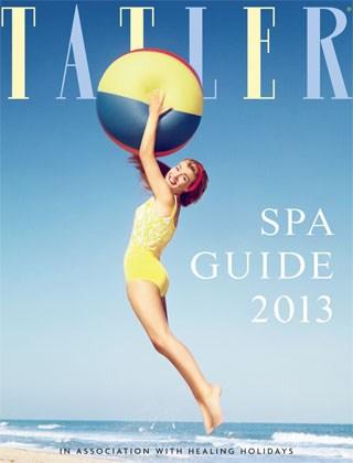 Magazine Love – Why Tatler is one of my favourite magazines!