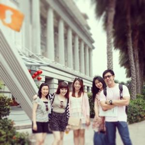 My Singapore Holiday Trip Part 2