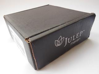 February Julep Maven Box - Unwrapped!