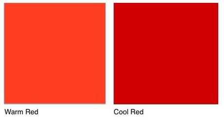 How to Wear Red