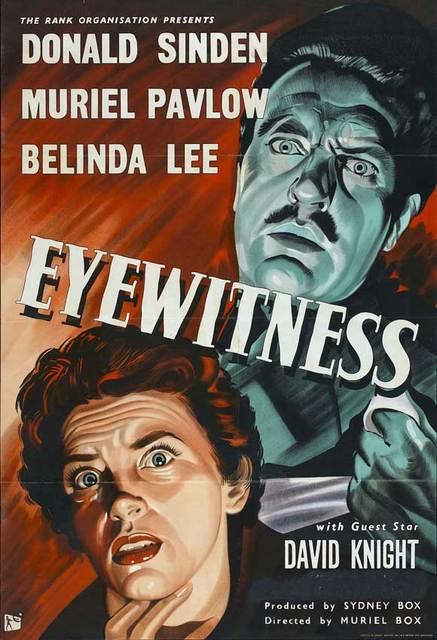 Eyewitness [1993]