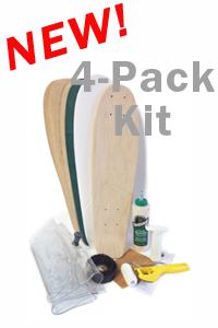 Lil' Rockit Builder Kit