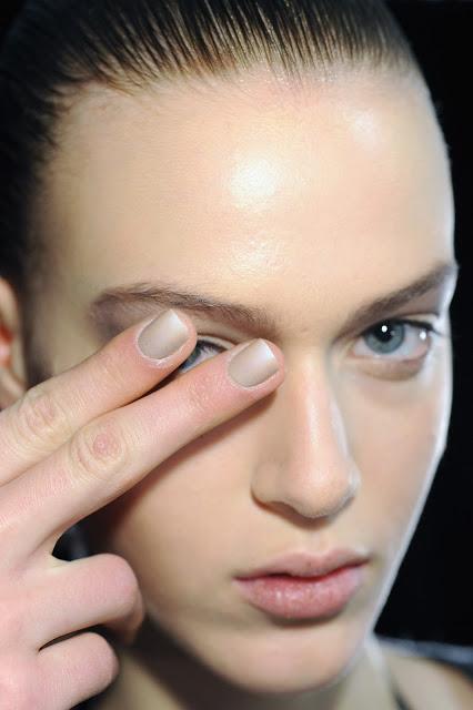 CND FOR ALEXANDER WANG FALL 2013 COLLECTION