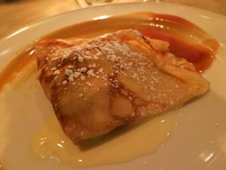 EAT: Le Parisien – French Bistro in Vancouver, BC