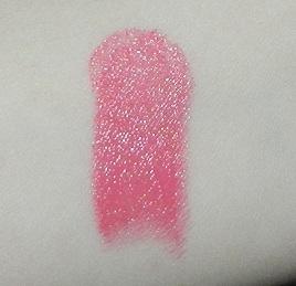 Review: Stila Color Balm Lipstick in Amelia