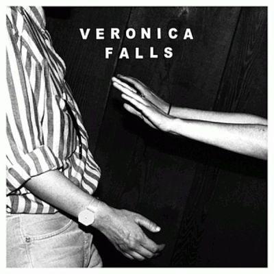  Veronica Falls   Waiting forSomething to Happen
