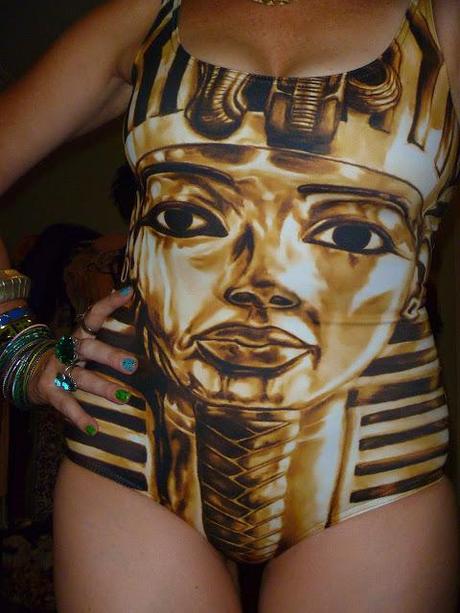 Curse of the Mummy's Tomb Curse of the Mummy's Tomb