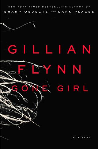 Forget the missing girl mystery of it all. Gillian Flynn...