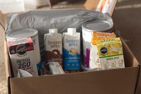 Designer Whey (6 of 6) Designer Whey (6 of 6)