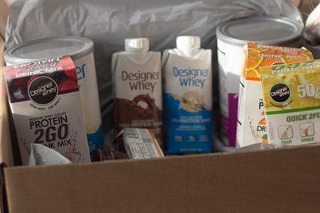 Designer Whey (1 of 6) Designer Whey (1 of 6)