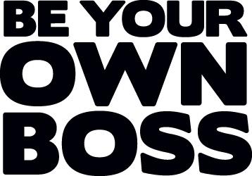 BeYourOwnBoss