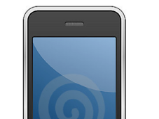 Savvy Shoppers Cell Phones Make Buying Decisions