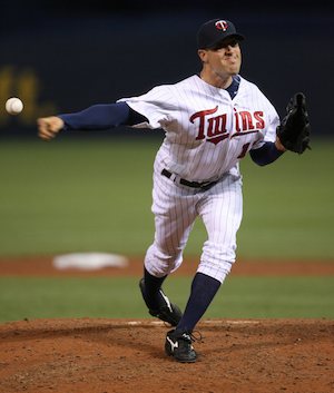 Patrick J. Neshek Patrick J. Neshek