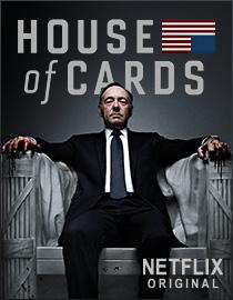 House of Cards: The Netflix Original