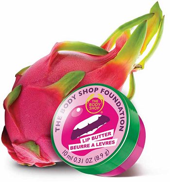 PRODUCT REVIEW: The Body Shop’s Dragon Fruit Lip Butter