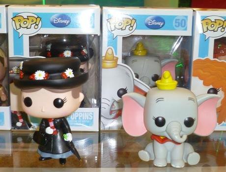 FUNKO 2013 - News from Toy Fair