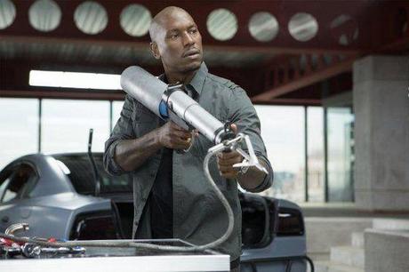 8 Awesome Stills from Fast & Furious 6
