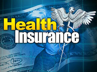 History of US health insurance industry