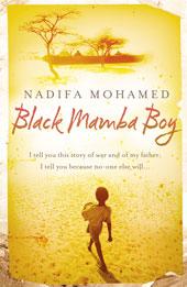 Review: Black Mamba Boy by Nadifa Mohamed