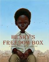 Black History Month: What to Read the Young Ones!