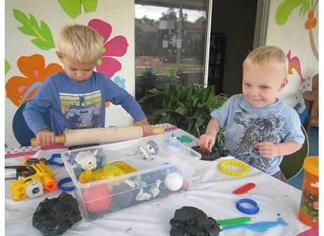 Preschool Science: Space Unit - Paperblog