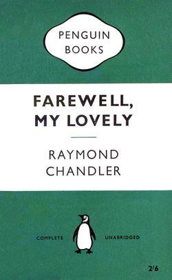 Penguin-701-f Chandler Farewell My Lovely