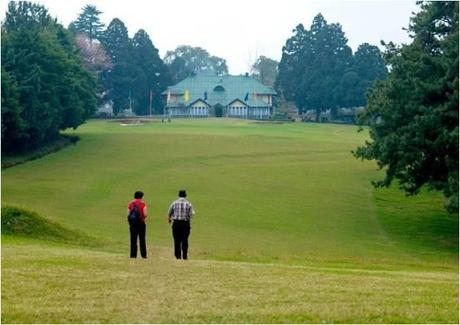 Top 25 Honeymoon Destinations in India Shillong