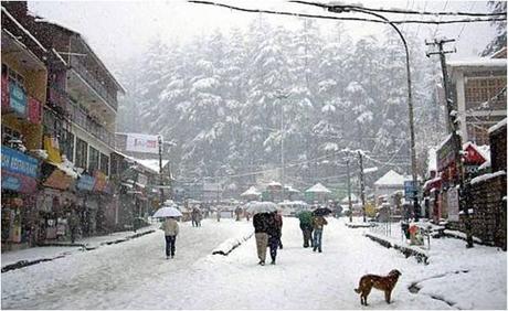 Top 25 Honeymoon Destinations in India Honeymoon Trip to Shimla