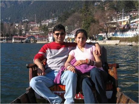 Top 25 Honeymoon Destinations in India Honeymoon in Nainital