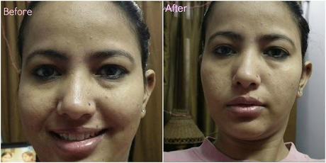 Review | Incolor Absolute Primer with SPF 15 Review | Incolor Absolute Primer with SPF 15